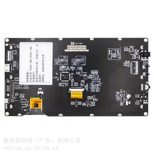 10.1��HDMI�ӿ�TFTģ��1000cd/m2���Ȼ�����ʾ��