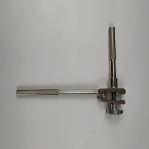 �糵�߽��̼о���·�Ӵ������߼о߿ɵ�ʽ��ŤתKT-GW�о�ŵ��