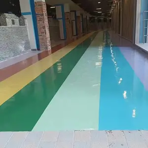大兴密云区做地面工程 水性防腐地坪漆 聚氨酯自流平
