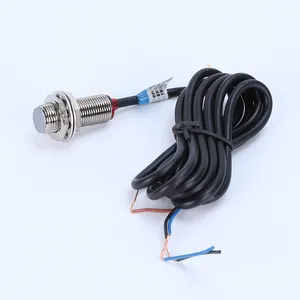 �����ӽ�����NJK-8001A ������ֱ������NPN���� ���Դ�����Ӧ��