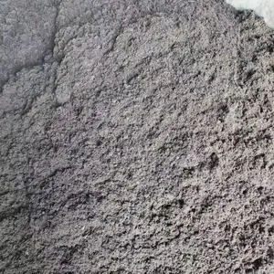 轮胎补胎用-自补液纤维灰色-复合纤维静电植绒 牛皮纤维
