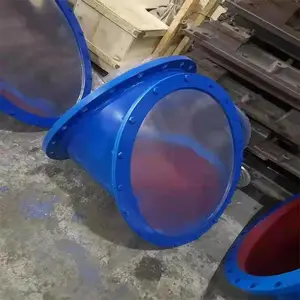 FBF-I б�ڷ����� ̼�ֲ����ұ�����ȼ������ ����Բ�η�����DN300