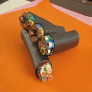 小区电缆YH/YCJHS交联电缆电线