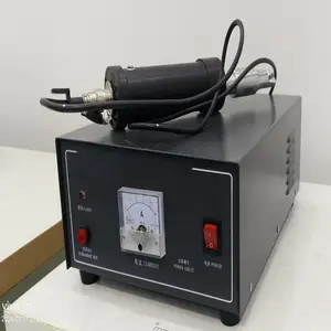 超声波点焊机 塑料件铆焊设备 手提点焊 便携式方便操作