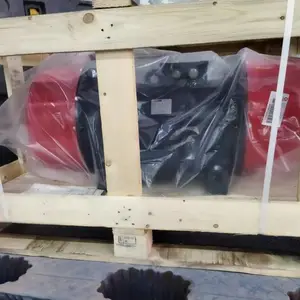 德国JVM(JOST)励磁激振器JR 206用于矿山重型振动机械