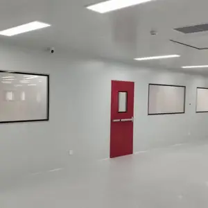 北 京医用净化车间回收,净化车间中的净化系统拆除,净水系统回收