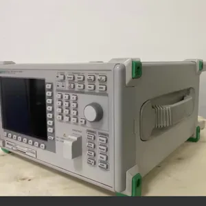 Anritsu安立MS9710C MS9710B光谱分析仪 仪佰技术
