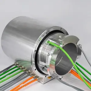 �¹�LTN servotechnik Gmbh����SLIP RING SC020-12-K40ϵ�н�����