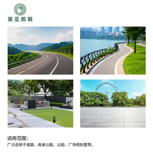 ��������LED�����ˮ΢����Ӧ��·С����԰����ר��·��ͷ