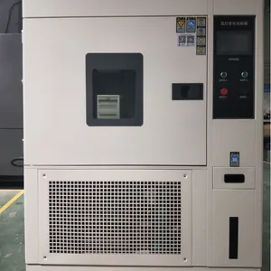 汽车内饰件氙灯耐候试验箱 智能控温 模拟阳光辐