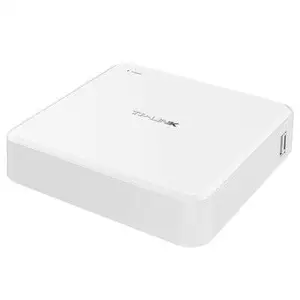 TP-LINK TL-NVR6108CA-L H.265 网络硬盘录像机8路/单盘位