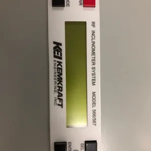 供应 KEMKRAFT 方向盘摆正器接收器 567-4000G
