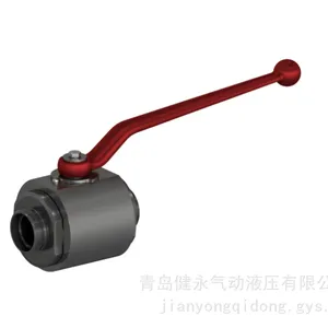���� Parker �ɿ� ��ͨ��ѹ�� KH35L71X ������ֶ�ֱͨ��