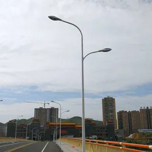 湖南led路灯厂 湖南市政路灯定制生产批发