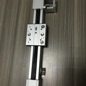 SH-45B,SH-45BI同步带滑台,轻型电动模组