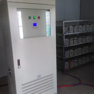 不间断电源120KW太阳能逆变器,工业后备电源逆变器