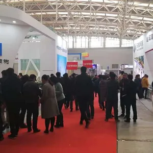 2019中国（天津）国际绿色建筑产业博览会