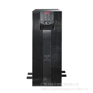 APC Smart-UPS SRC3000XLICH 3KVA/2100W UPS不间断电源 带电池