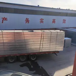 威海钢骨架轻型夹层楼板经销商覆盖广 山东 KST板 定制