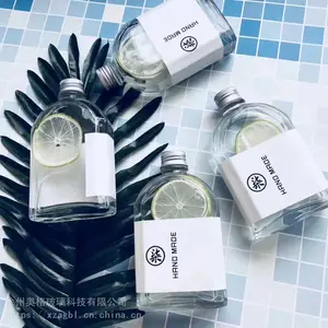100ml ��֭����ƿ �̲�ƿ ���Ϳ������ ���Ǳ��С��ƿ�� ����ƿ ��ƿ��