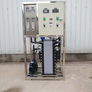 供应10L/H实验室用水机