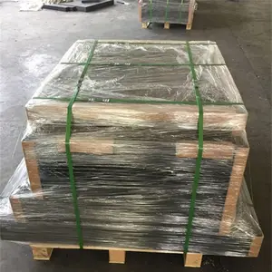mg工程塑料合金板加工件-银鑫板材-德宏工程塑料合金