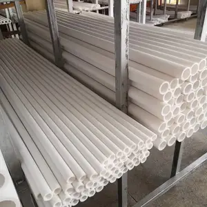 ���ɫ�͸��¸�ʴPTFE���������ķ���ϩ���� �ھ�4~20mm�ķ�����