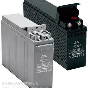 三辰蓄电池SCSP12-245阀控拭12V245AH机房储能铅酸蓄电池