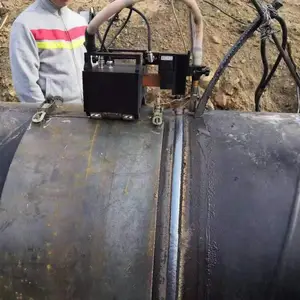 管道自动焊机 自动焊接小车 河北管道焊机厂家直销