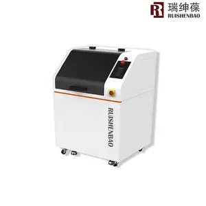 LPM-01E在线液氮冷冻研磨机,实时控温,自动补加液氮