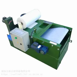 供应烟台Rfgl磨床用立式冷却水箱(图)