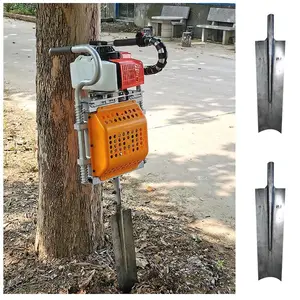 便携式手持挖树机 园林工具挖树机厂家