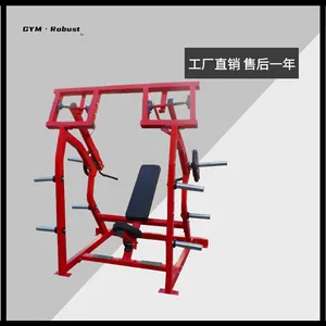 挂片健身器材 练腿机器 室内训练器械生产厂商
