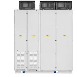 5000KW高压变频器/ 矿用高压变频器