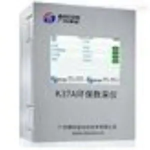 智能在线环保数采仪数据采集