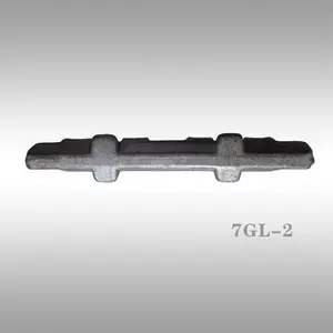 高负荷高强度 值得信赖 7GL-2 刮板输送机E型螺栓-矿用配件