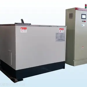 JT800型浸甩一体达克罗涂覆机