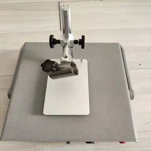 ��֯Ʒ�������߲�����У׼װ�� �ͺ�:ZPB �������