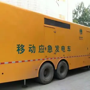 郑州发电机出租///租赁2022已更新