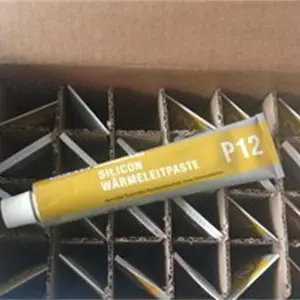 供应Paste瓦克P12导热硅脂