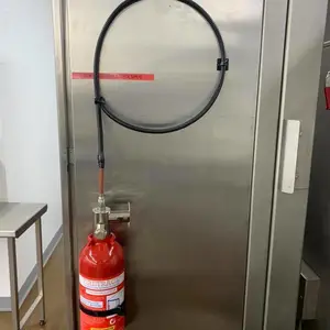 FM��֤̽��� ����FIRETRACE �߷�����̽���ʽ���װ��