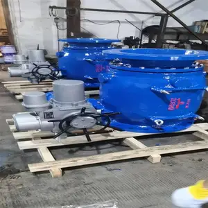 LHS941X-16C DN200 ��������ʽ�綯������ѹ�� �๦��