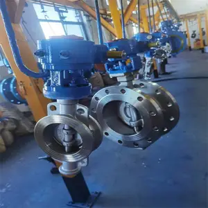 D643W-16P DN125��������ֵ��� ��ƫ�Ĳ���ֽ���Ӳ�ܷ����