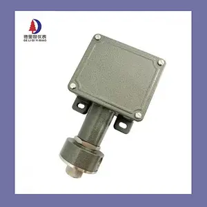 防爆差压开关差压控制器过滤器开关GYP-C