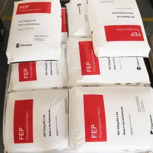 Teflon FEP ������Ľ 9494X �ͻ�ѧ�� ���ߵ��¼�