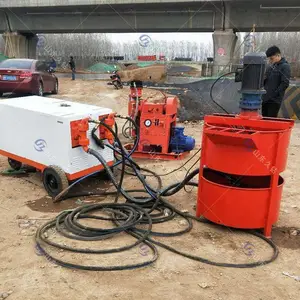����ȫҺѹ���̻����ӹ����ZLJϵ�е綯ע���ӹ̻����ཬ���