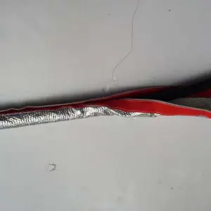 耐高温套管报价-秦皇岛耐高温套管-中电电缆防火套管(查看)