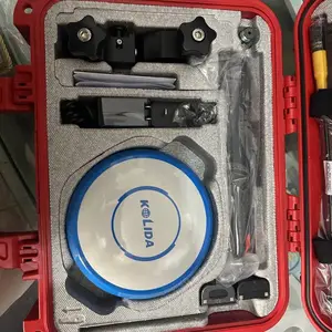 西安科力达GPS测量系统专卖店华测中海达RTK测量系统批发