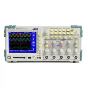 TEKTRONIX̩�˸���ͨ��ʾ����TPS2000B