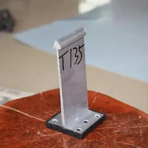 ��ӦH165mm��ǿ�����Ͻ�̶��� ��þ�������ϵͳ����֧��T��֧��
